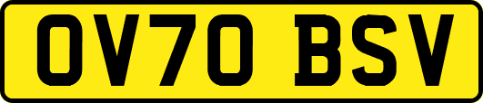 OV70BSV