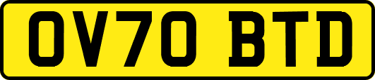 OV70BTD