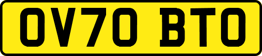 OV70BTO