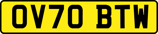 OV70BTW