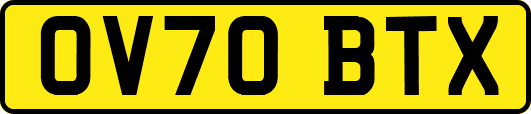 OV70BTX