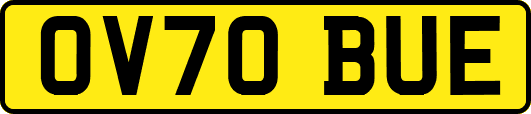 OV70BUE