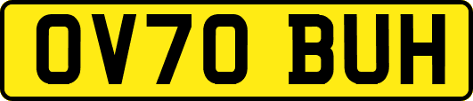OV70BUH