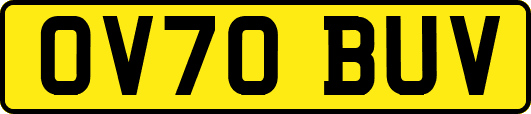 OV70BUV