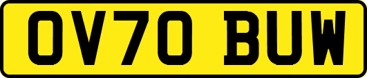 OV70BUW