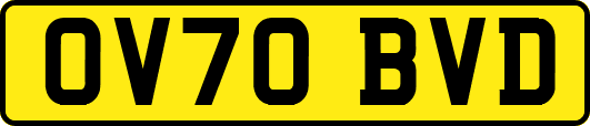 OV70BVD