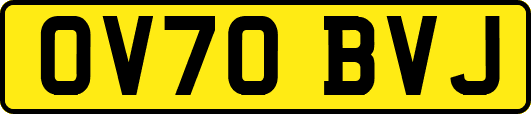 OV70BVJ