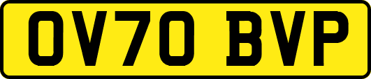 OV70BVP