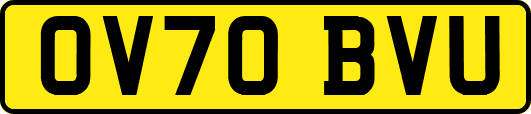 OV70BVU
