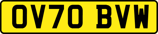 OV70BVW