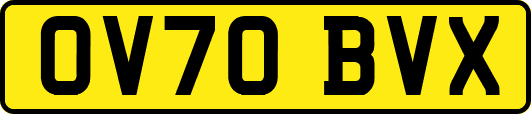 OV70BVX