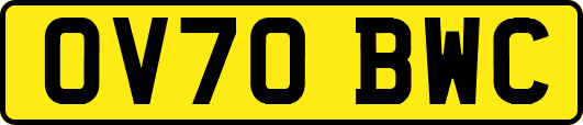 OV70BWC