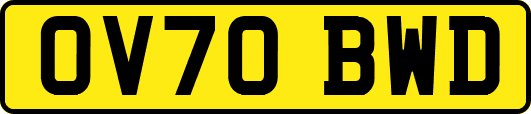 OV70BWD
