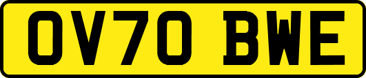 OV70BWE