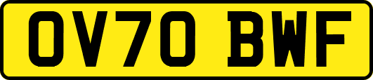 OV70BWF