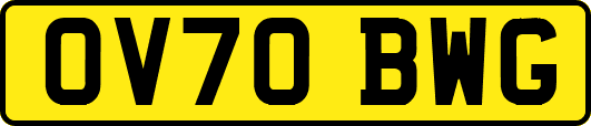 OV70BWG