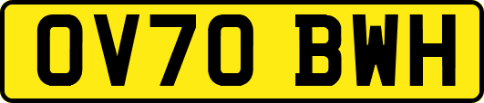 OV70BWH