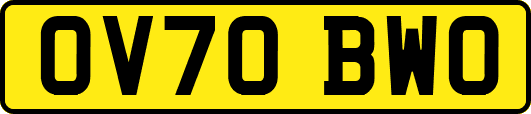 OV70BWO