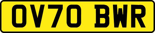 OV70BWR