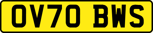 OV70BWS