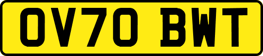 OV70BWT