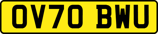 OV70BWU
