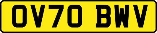 OV70BWV