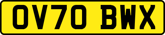 OV70BWX