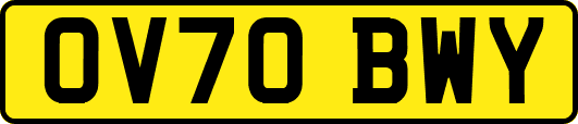 OV70BWY