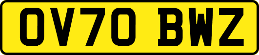 OV70BWZ