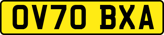 OV70BXA