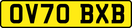 OV70BXB