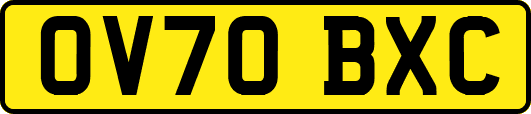 OV70BXC