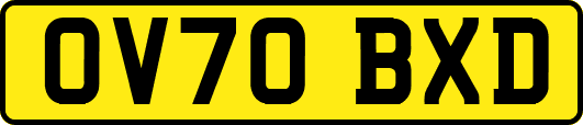 OV70BXD