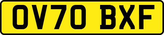 OV70BXF