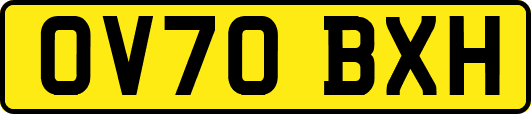 OV70BXH