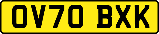 OV70BXK