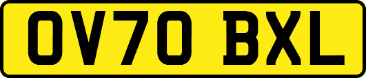 OV70BXL