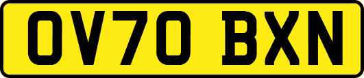 OV70BXN