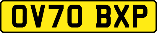 OV70BXP