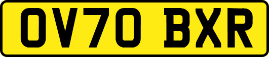 OV70BXR