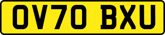 OV70BXU