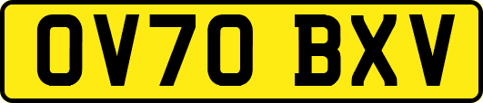 OV70BXV