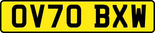 OV70BXW