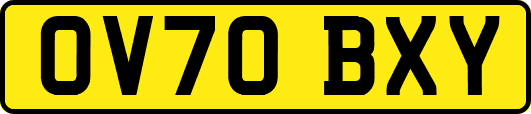 OV70BXY