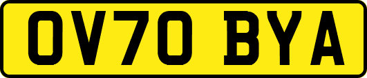 OV70BYA