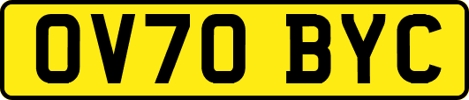 OV70BYC