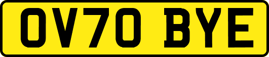 OV70BYE