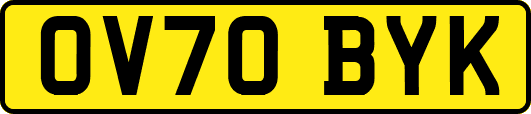 OV70BYK