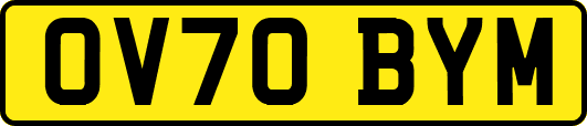 OV70BYM